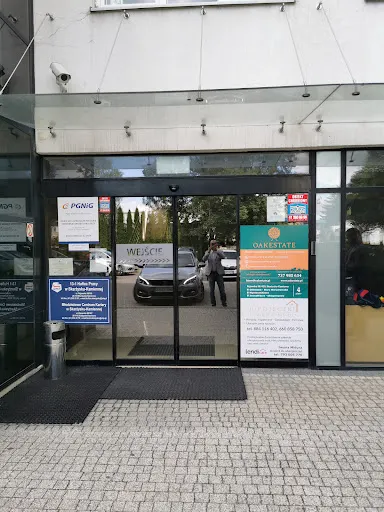 HIPOTECZNI MS BROKER I PARTNERZY - SKARŻYSKO-KAMIENNA - Eksperci Finansowi - Kredyt Hipoteczny, Gotówkowy, Ubezpieczenia